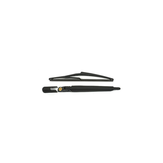 Set brat stergator cu lamela 305 mm - luneta Nissan Juke 06.10-