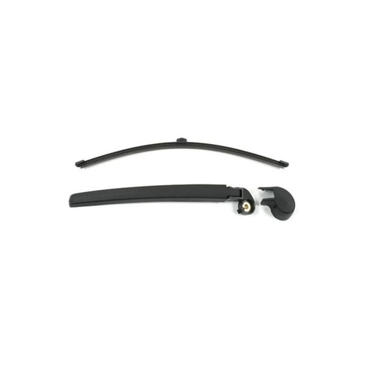 Set brat stergator cu lamela 400 mm - luneta Audi A4 B8 Avant 01.09-