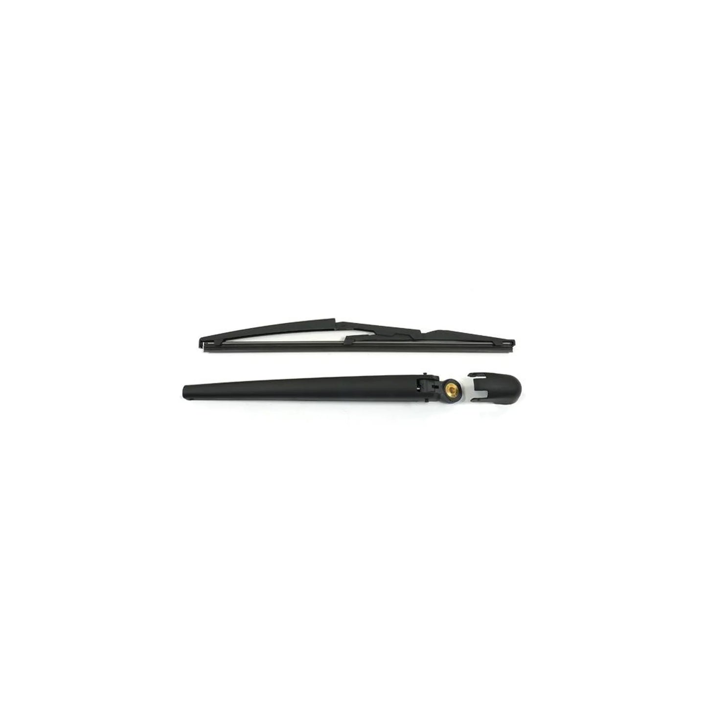 Wiper arm and blade set 330 mm - Fiat Panda rear window 01.03-12.13