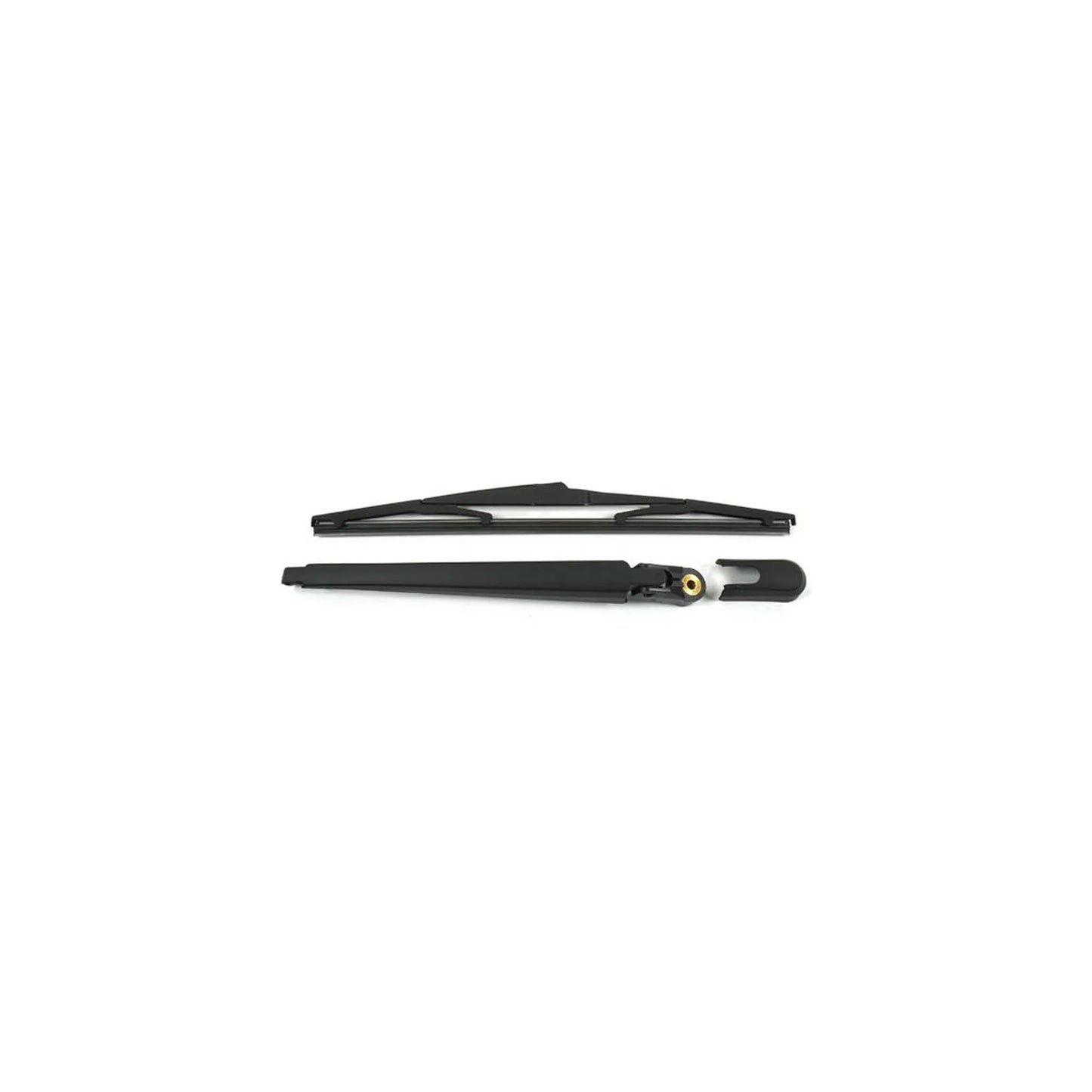 Wiper arm set with blade 350 mm - rear window Mazda 3 12.08-09.14