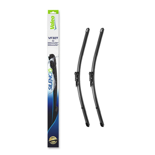 Set stergatoare VALEO Silencio 550/550 mm - Vf352 Mercedes-Benz C-Class, Clk