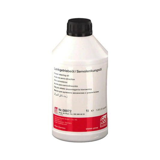 Ulei hidraulic Febi G009300A2 galben 1 L (08972)