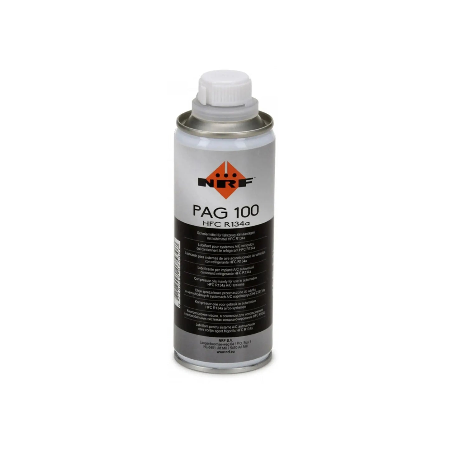 Ulei NRF PAG 100 pentru compresor 250 ml (38816)