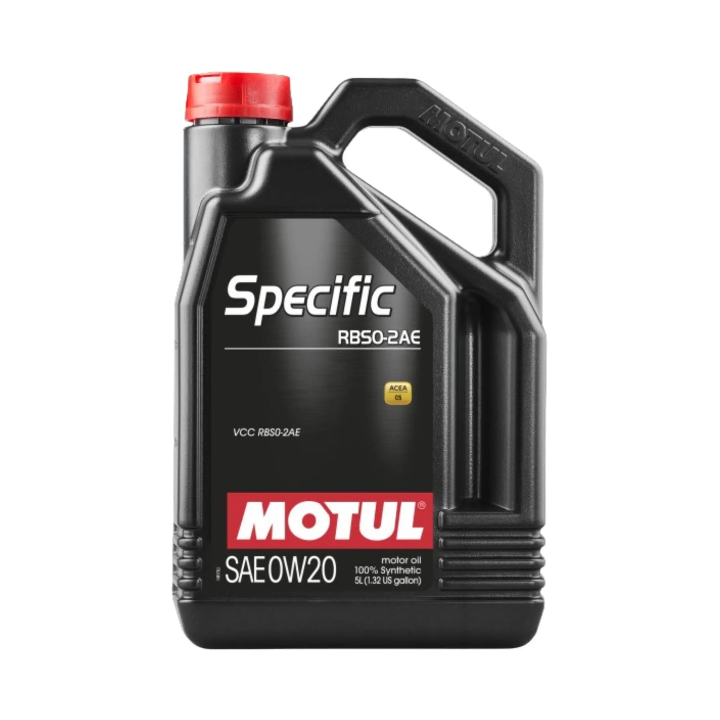 Motul Specific RBS0-2AE 0W20 - 5L (106045)