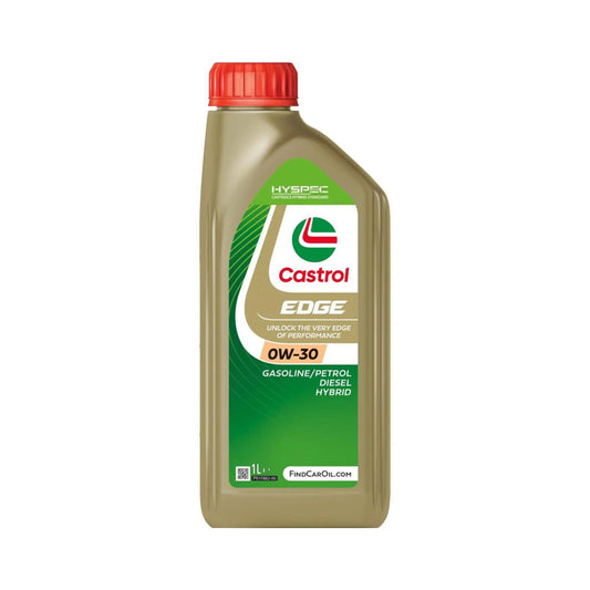 Castrol EDGE 0W30 - 1L (15F63B)
