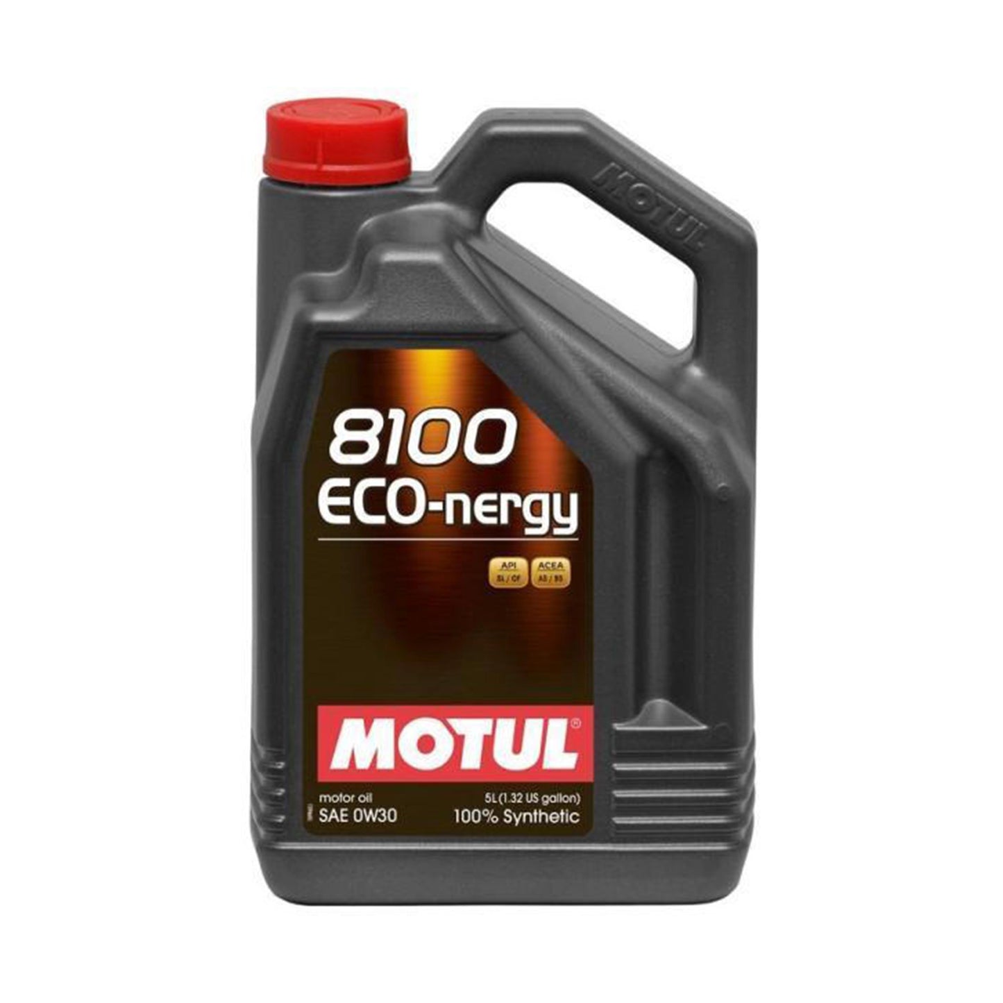 Motul 8100 ECO-NERGY 0W30 - 5L (109690)
