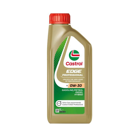 Castrol EDGE PROF. A5 0W30 - VOLVO - 1L (15AF76)