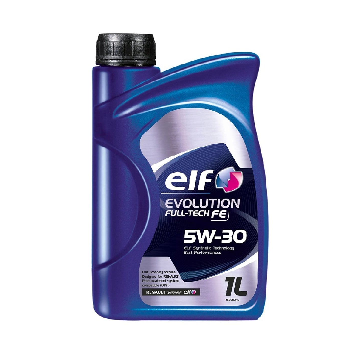 Elf Evolution FULL-TECH FE 5W30- 1L (216688)