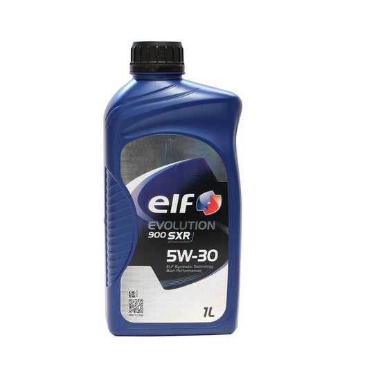 Elf Evolution 900 SXR 5W30- 1L (216642)