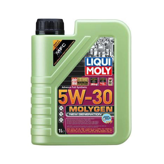 Liqui Moly MOLYGEN NEW GENERATION 5W30 DPF - 1L (21224)