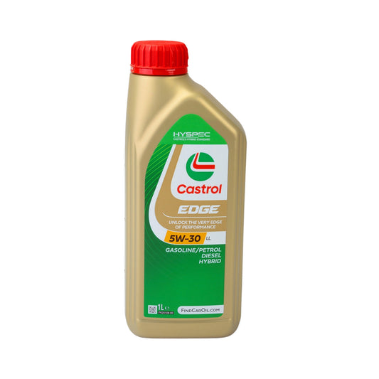 Castrol EDGE PROF. LL III 5W30 - 1L (15F618)
