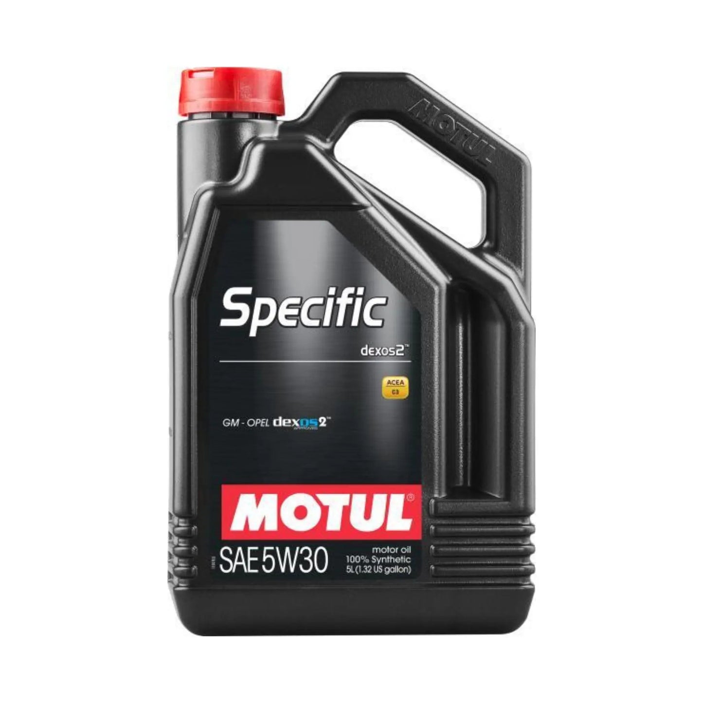 Motul SPECIFIC DEXOS2 5W30 - 5L (109242)