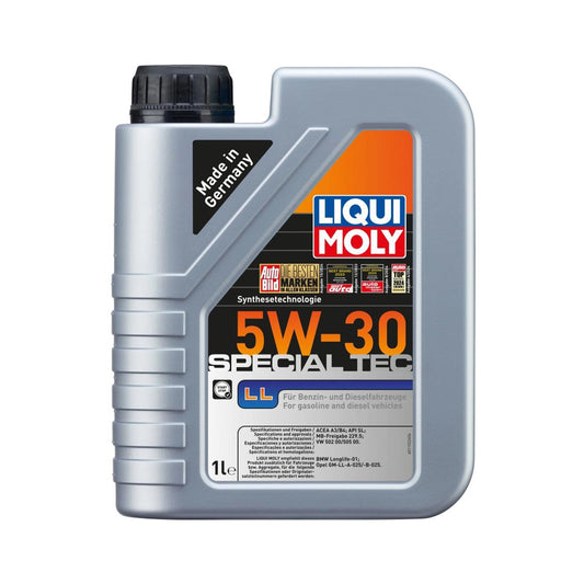 Liqui Moly LEICHTLAUF SPECIAL OPEL LL 5W30 - 1L (2447)