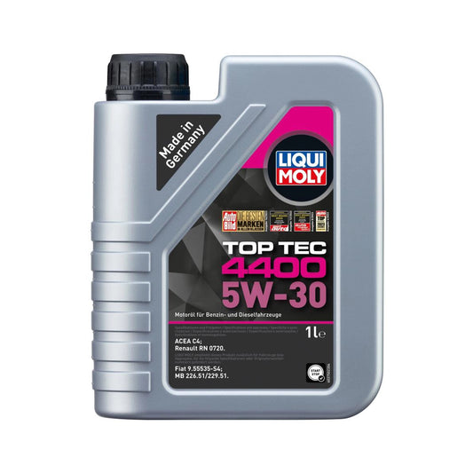Liqui Moly TOP TEC 4400 5W30 - 1L (2319)