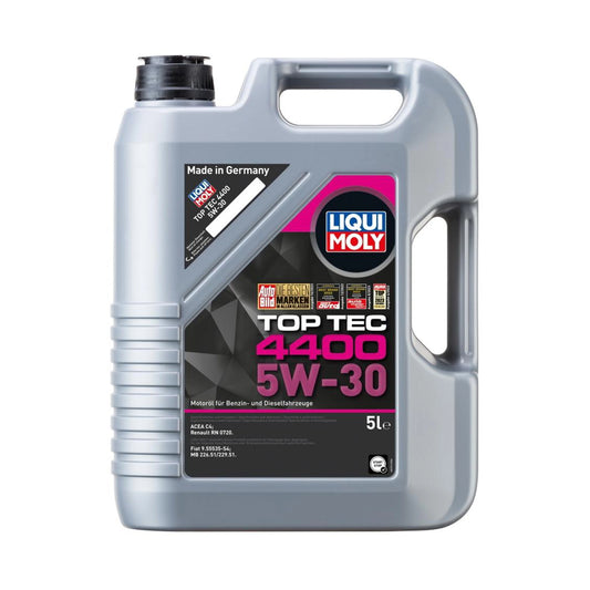 Liqui Moly TOP TEC 4400 5W30 - 5L (2322)