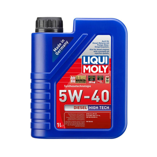Liqui Moly DIESEL HIGHTECH 5W40 - 1L (2679)