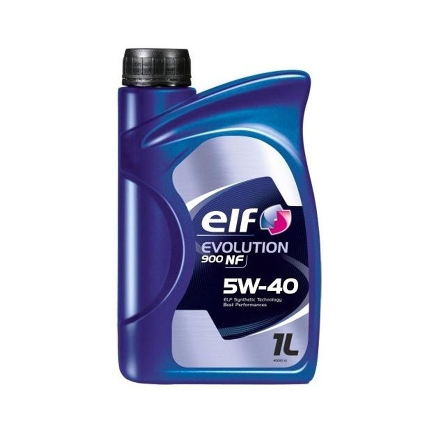 Elf Evolution 900 NF 5W40 - 1L (216649)