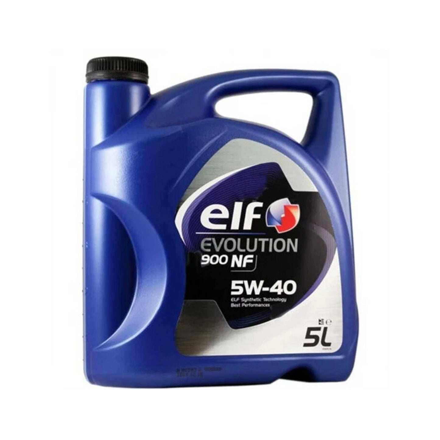 Elf Evolution 900 NF 5W40 - 5L (216651)