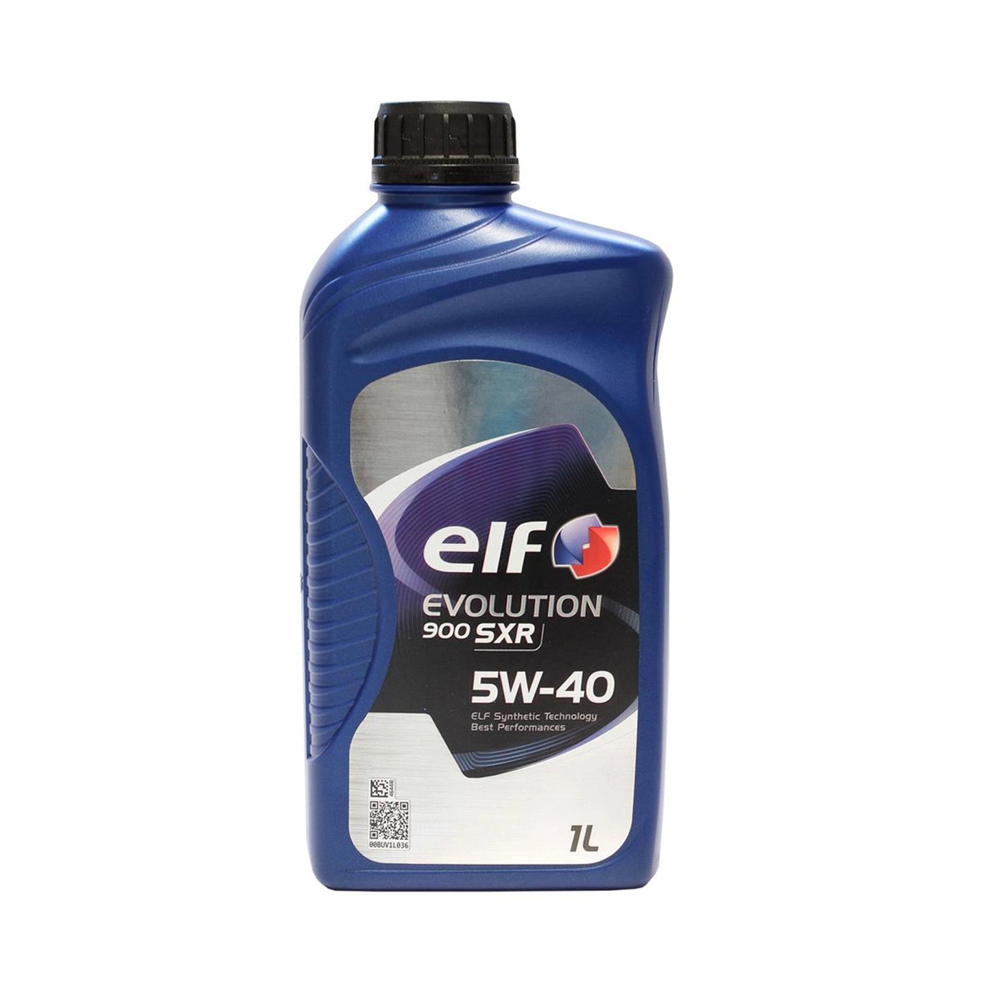 Elf Evolution 900 SXR 5W40 - 1L (217555)