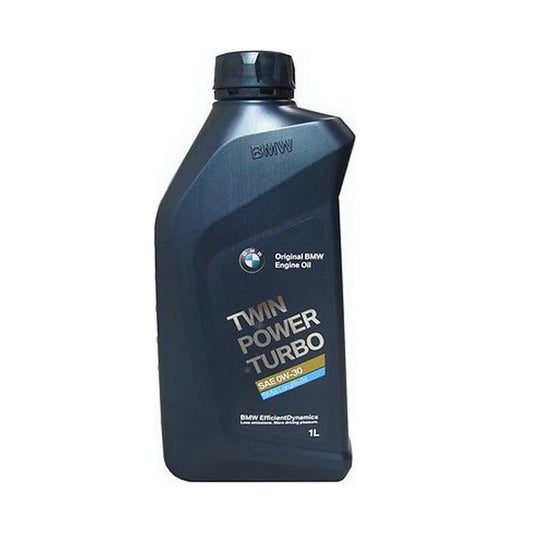 Bmw Twinpower Turbo Oil Longlife-04 0W30 - 1L (83212465854)