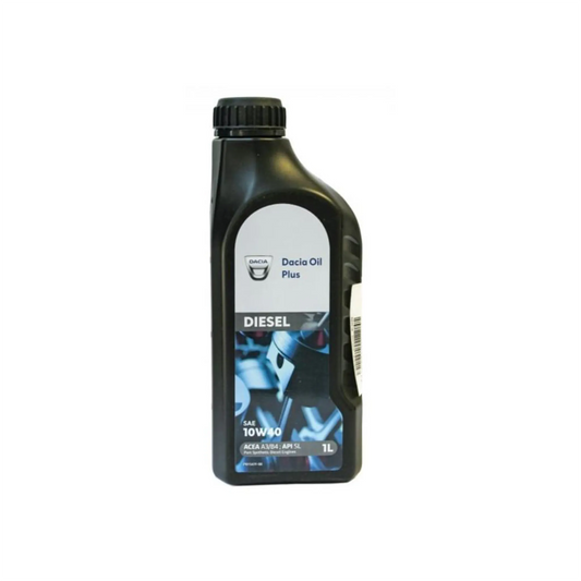 Dacia Oil Plus Diesel 10W40 - 1L (6001999709)