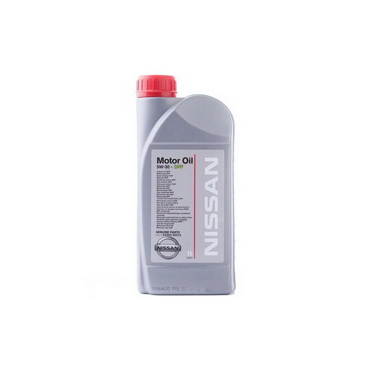 Nissan 5W30 DPF - 1L (KE90090033)