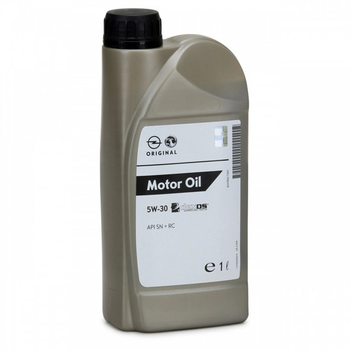 Gm Dexos 1 5W30 - 1L (95599919)
