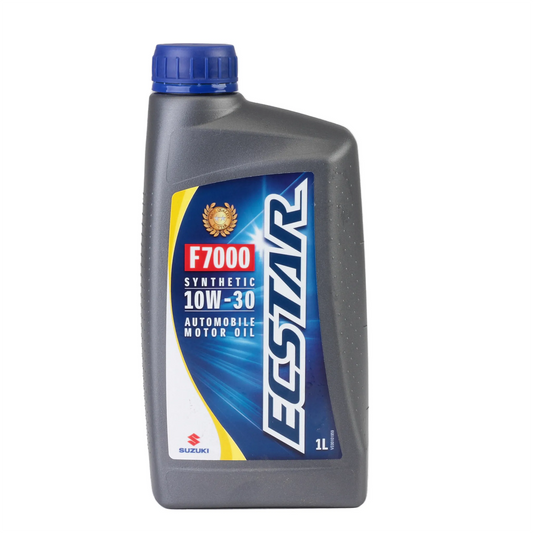 Suzuki Ecstar 10W30 - 1L (9900021E30B017)