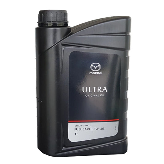 Mazda Dexelia Ultra 5W30 - 1L (0012MO5W30)