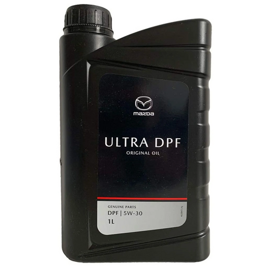 Ulei Motor Mazda Dexelia Ultra DPF 5W30 - 1L (0012MO5W30SD)