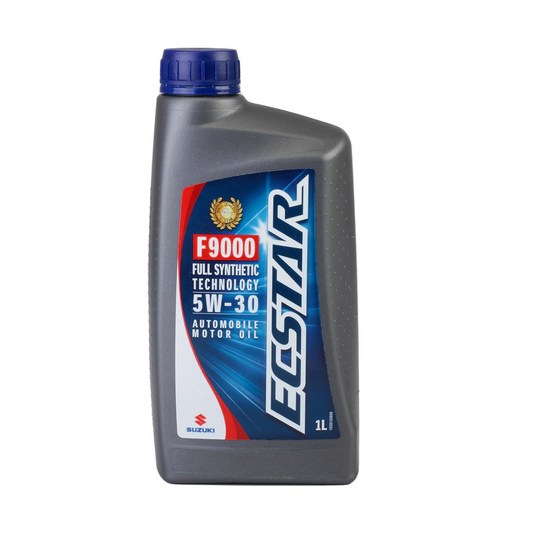 Ulei Motor Suzuki Ecstar 5W30 1L (9900021E70B017)