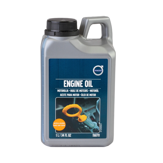 Ulei Motor Volvo 0W30 - 1L (1161711)