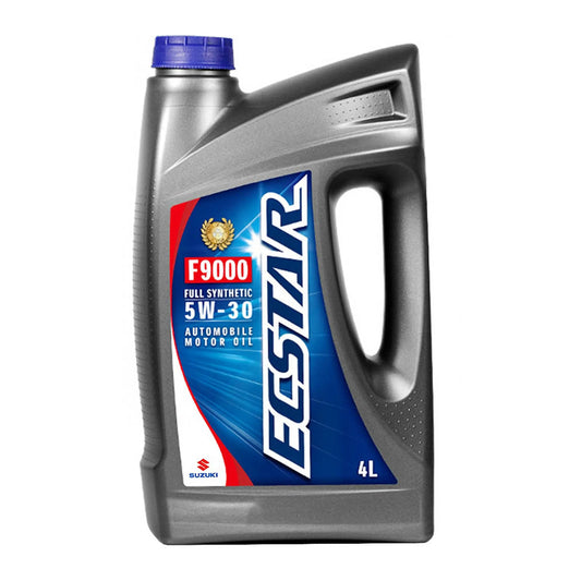 Ulei Motor Suzuki Ecstar 5W30 Sm 4L (990R021E72B004)