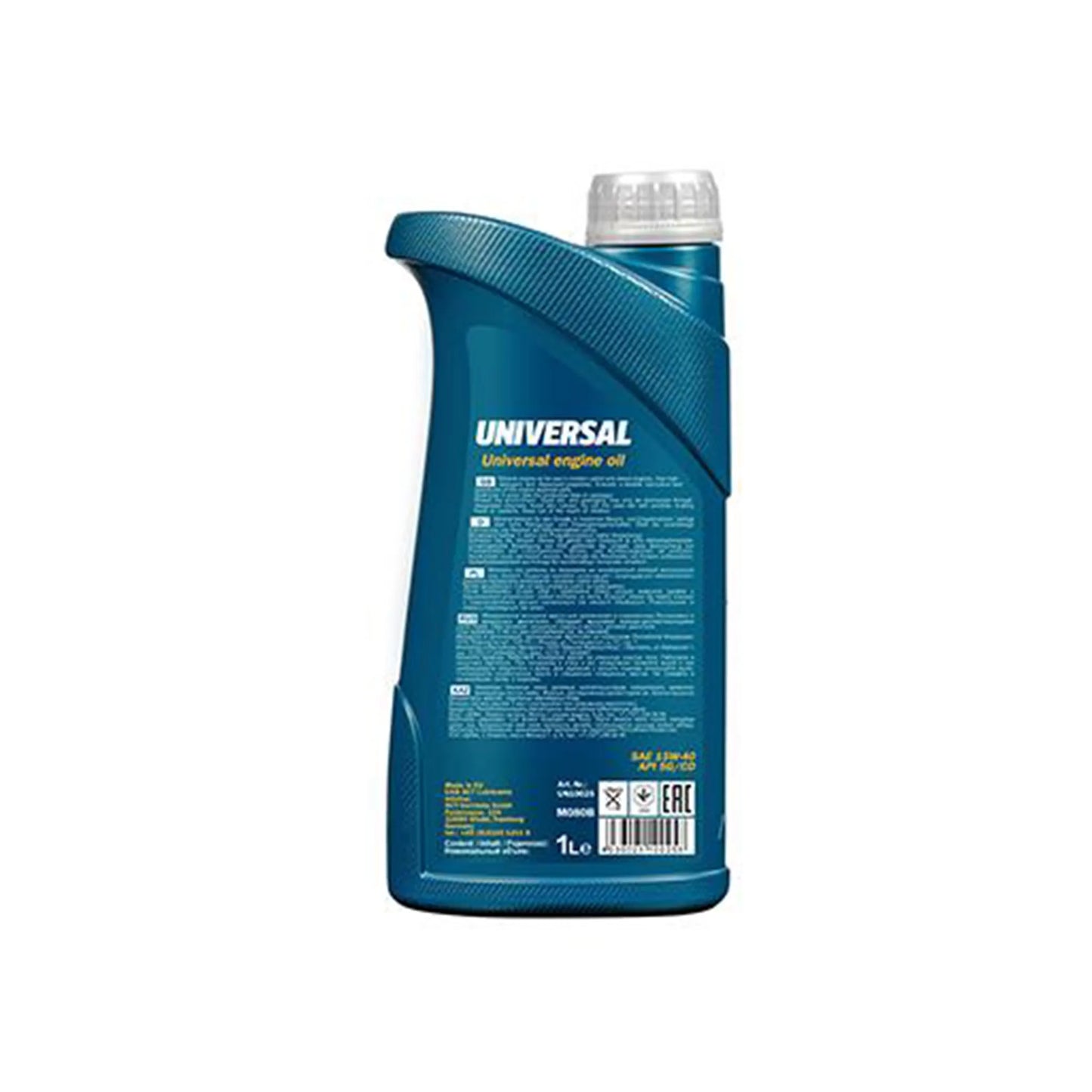 Mannol Universal 15W-40 1L (MN7405-1)