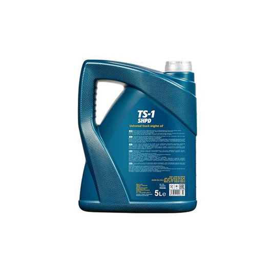 Mannol Ts-1 Shpd 15W-40 5L (MN7101-5)
