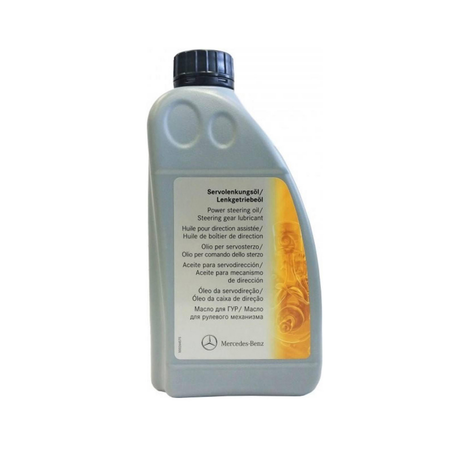 Ulei pentru servodirectie Mercedes 1L (A000989880311)