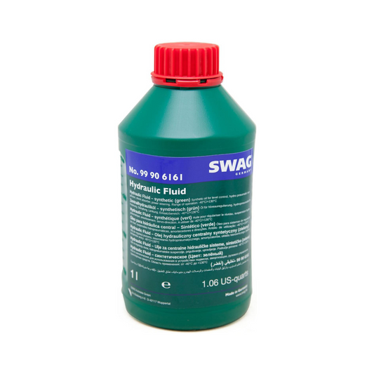 Ulei servodirectie SWAG verde 1L (99906161)