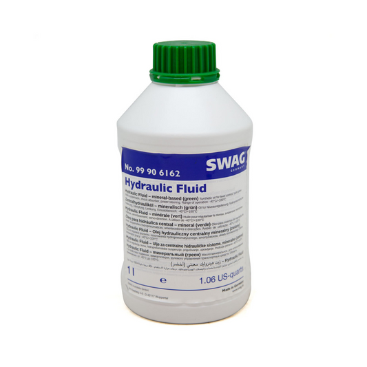 Ulei hidraulic servodirectie SWAG verde 1L (99906162)