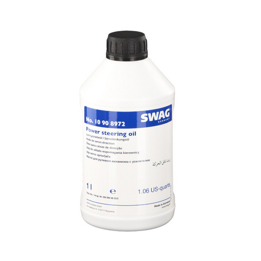 Ulei Transmisie/Servo SWAG Dexron II 1L (10908972)
