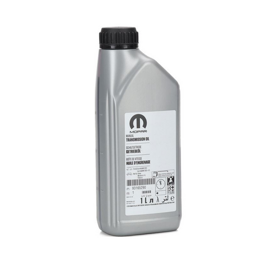 Ulei Opel Mopar pentru transmisie manuala 75W85 GL4 1L (93165290)