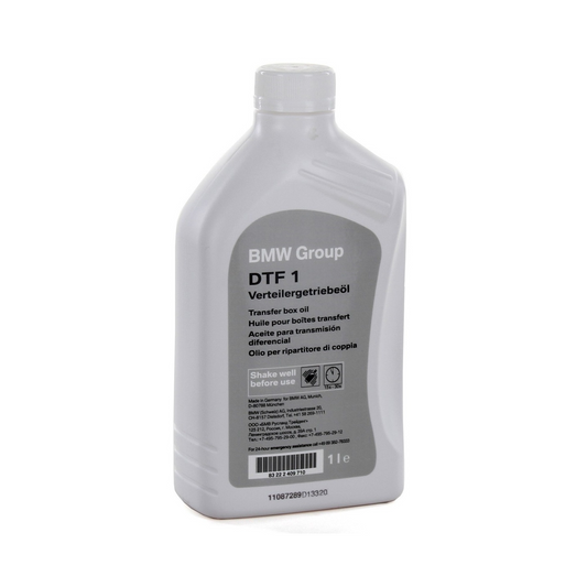 Ulei transmisie BMW DTF1 1 L (83225A4F016)