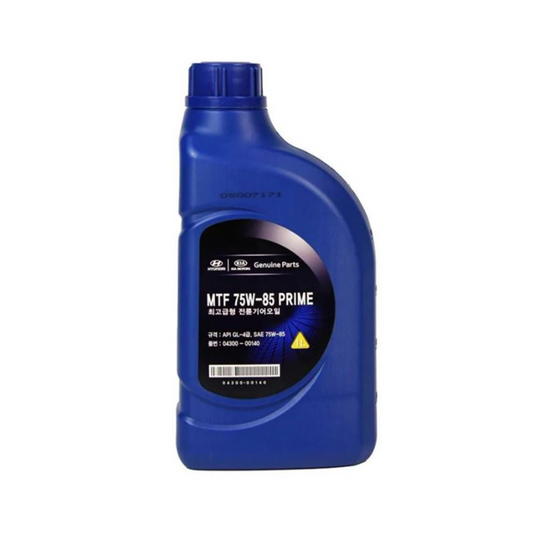 Ulei transmisie manuala - Hyundai Prime 75W85 1 L (0430000140)