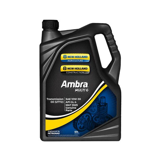 Ulei transmisie Ambra Multi G API GL-4 10W30 5 L (76176MH2EU)