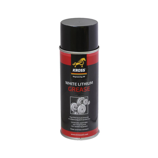 Spray Kross vaselina alba 400 ml (SN90129-KS-34649)