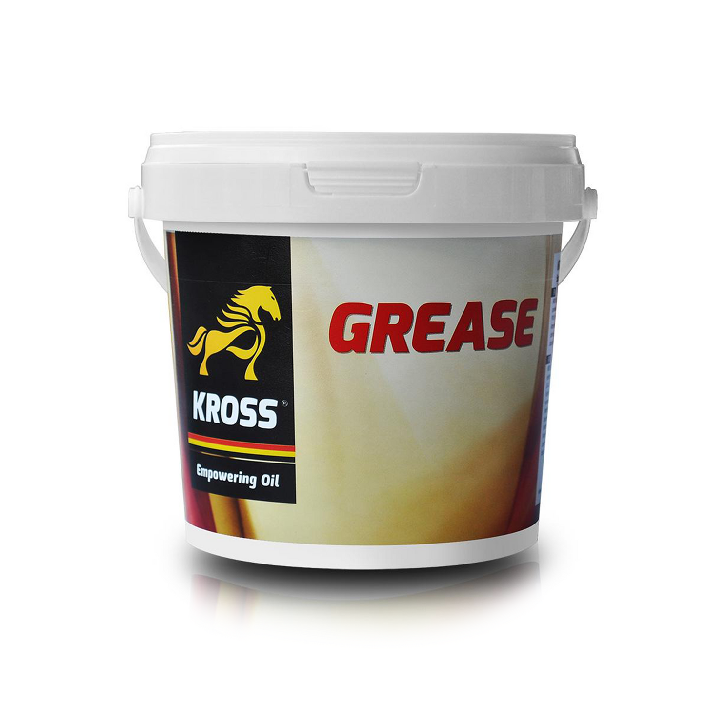 Unsoare Kross grafitata CA-2G 800 gr (SN90100-KS-05492)