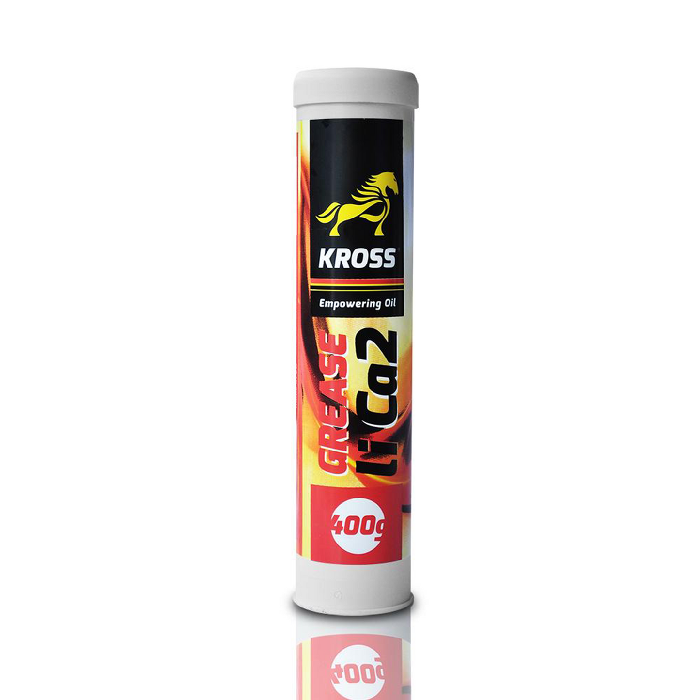 UNSOARE KROSS LI CA-2 400 gr (SN90101-KS-25850)