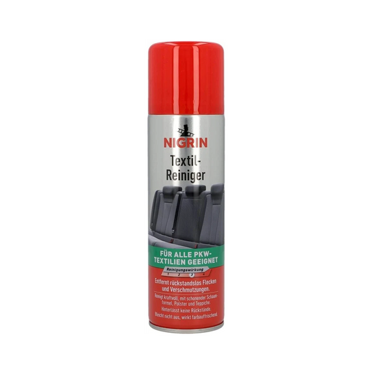 Nigrin Spray Pentru Curatat Tapiteria - 300 ml