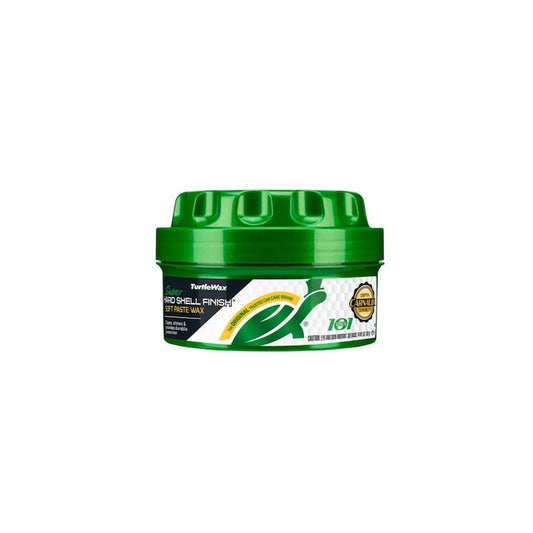 Ceara Auto Solida Turtle Wax Super Hard Shell Finish - 397 gr